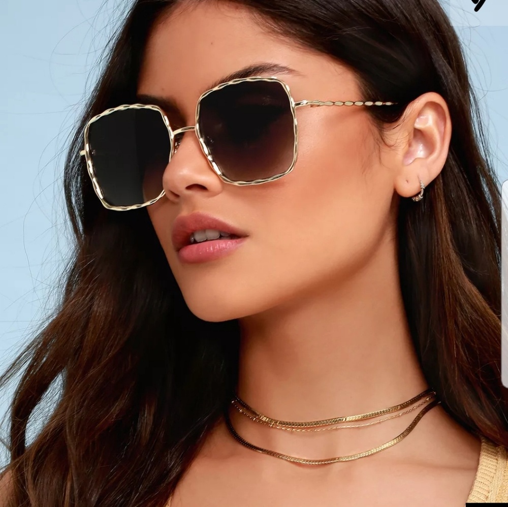 Lulu's Sunglasses